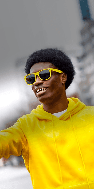 Where Passions Ignite...