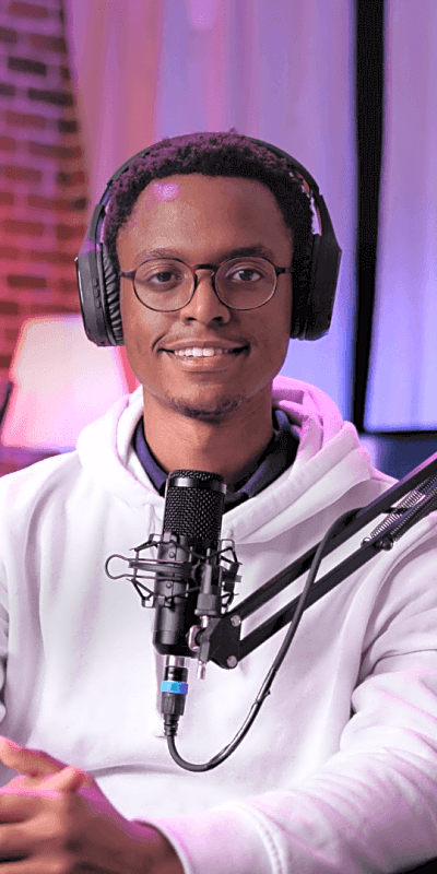 Where Ideas Thrive...